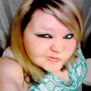 Meet your Posher, Jeri